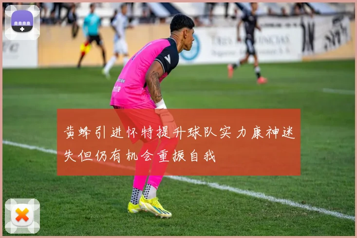 黄蜂引进怀特提升球队实力康神迷失但仍有机会重振自我