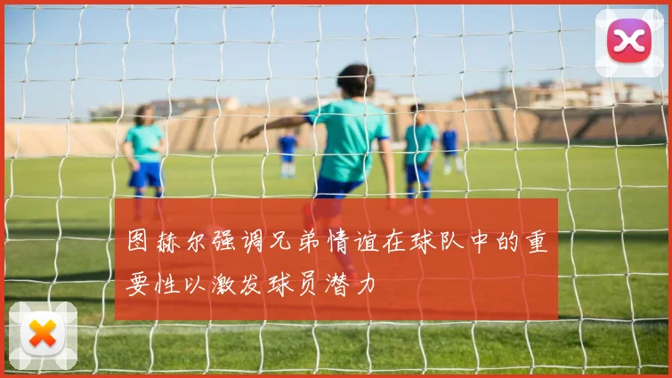 图赫尔强调兄弟情谊在球队中的重要性以激发球员潜力